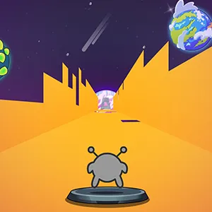 Run 3 Editor Unblocked | Unblocked Games